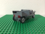 Kfz.31 アーマイゼワーゲン3