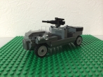 Kfz.31 アーマイゼワーゲン5