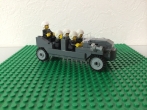 Kfz.31 アーマイゼワーゲン4
