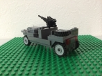 Kfz.31 アーマイゼワーゲン7