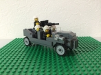 Kfz.31 アーマイゼワーゲン8