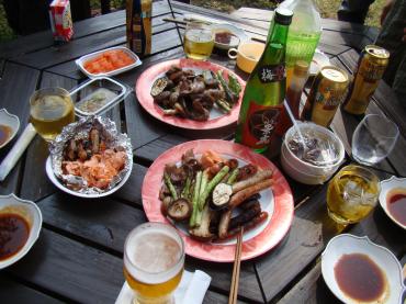 BBQ