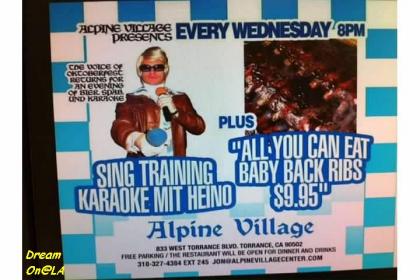 Alpine BBQsw