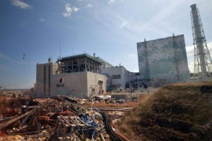 Japan-fukushima