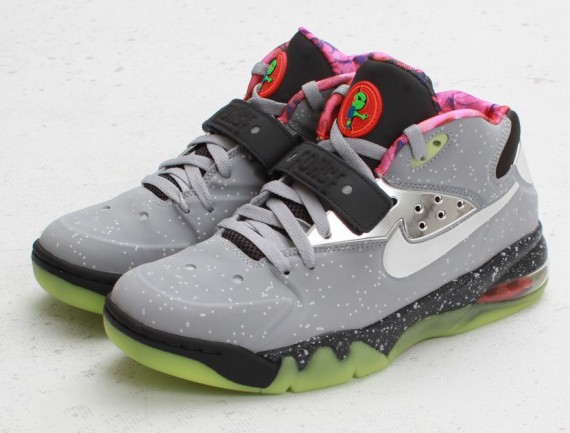 nike air force max area 72