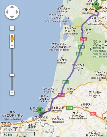 Map Day 3