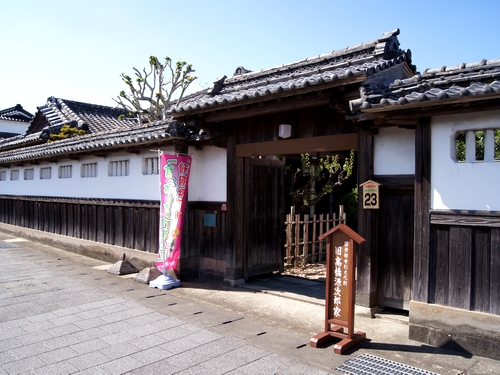 230923 旧高橋家1