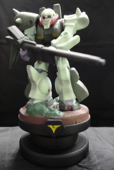 ガンダム チェスピース コレクション シークレット | ガンダムちゃん達