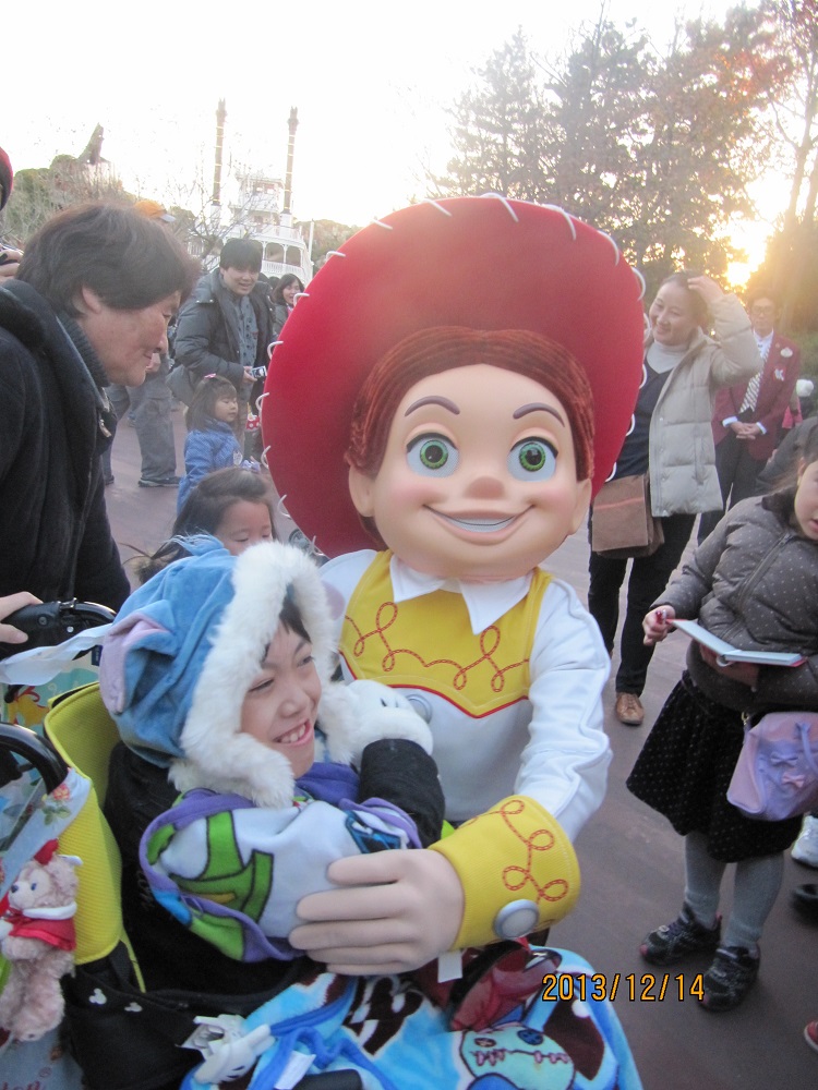 12月14日DL(7)