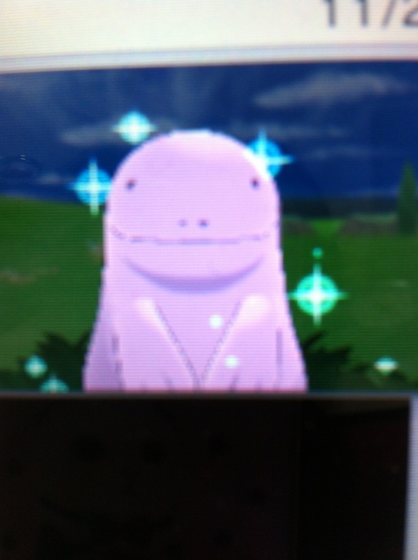 ヌオー