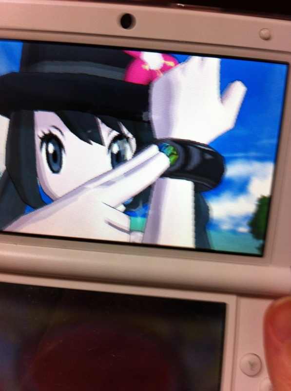 ギャラドス