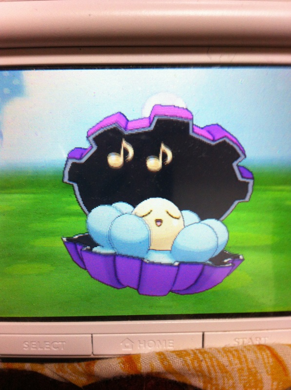 パールル