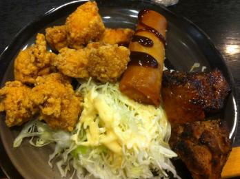 日替わり定食