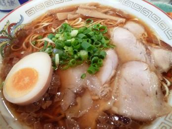 ラーメン