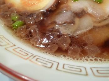 背脂ミンチ