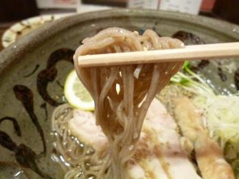 そば