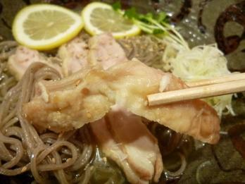 鶏肉