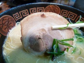 チャーシュー