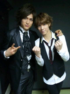 渡辺大輔&浜尾京介_l