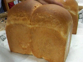 bread③