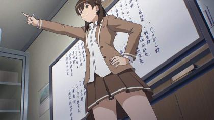 ラグランジェ10話
