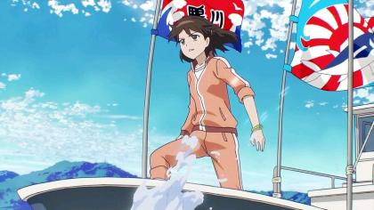漁師