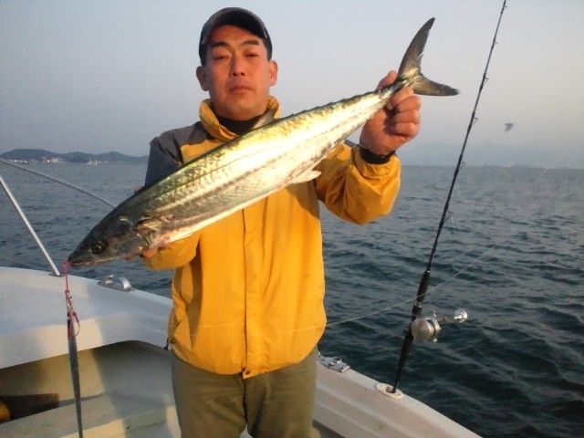 谷本 鰆
