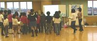 立ち稽古