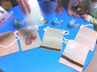 Easter Bags
