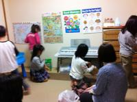 Easter Hunt