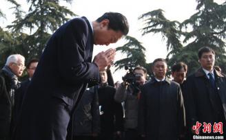 鳩山南京