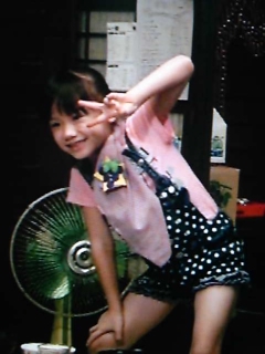まなちゃん