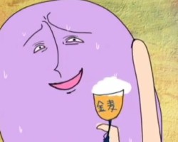 非俳優生活