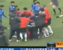 大乱闘