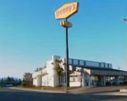 Dennys boss