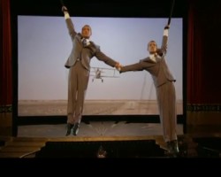 Cirque du Soleil