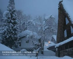 白川郷