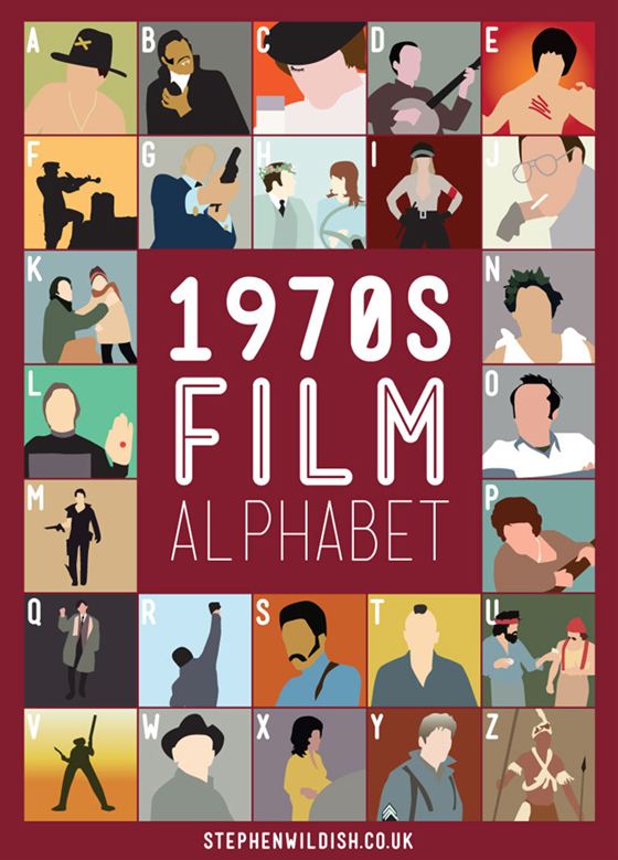 1970′s Film_R