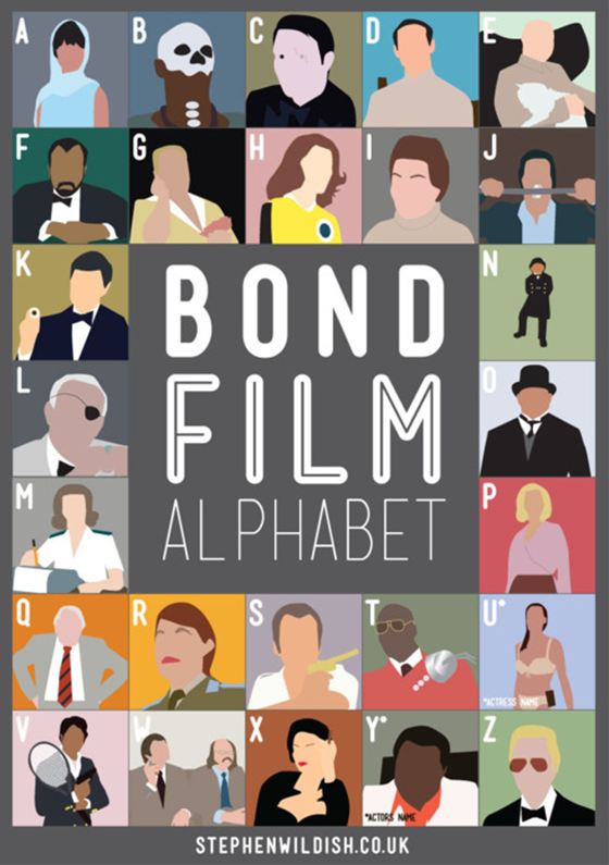Bond Film_R