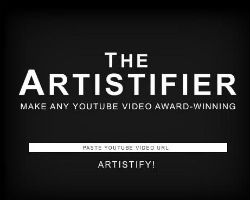 The Artistifier