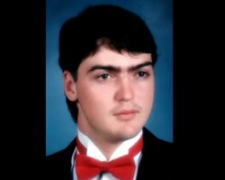 The worlds most extensive face transplant Richard Norris