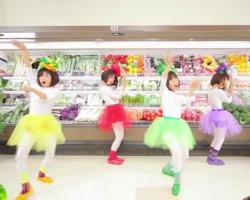 ベジタリズム