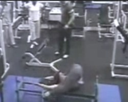 People vs Fitness