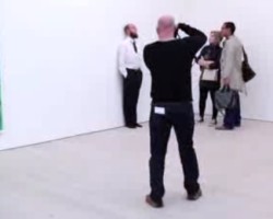 gallery hijack