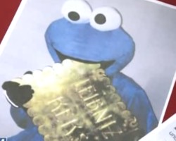 Bahlsen vermisst Goldkeks