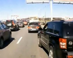 How to Merge in Russia