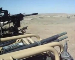 Military Equipment Fails