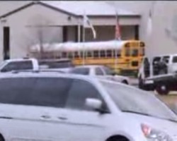 Child taken Hostage in Midland City