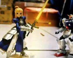 gundamsabor