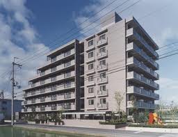 マンション